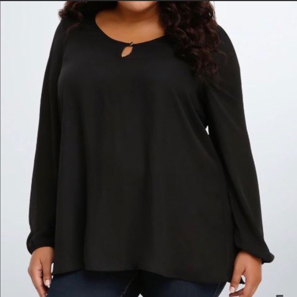 torrid Tops - Torrid